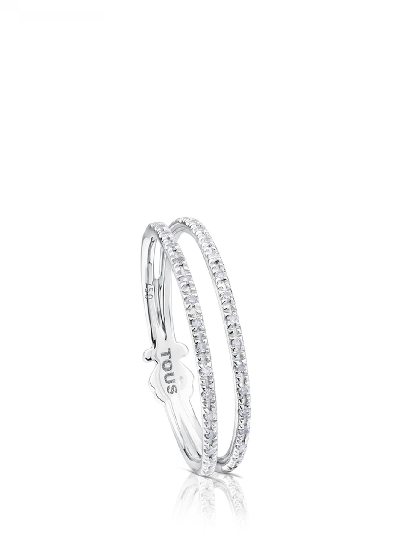 Каблучки TOUS модель 61040504 Фото