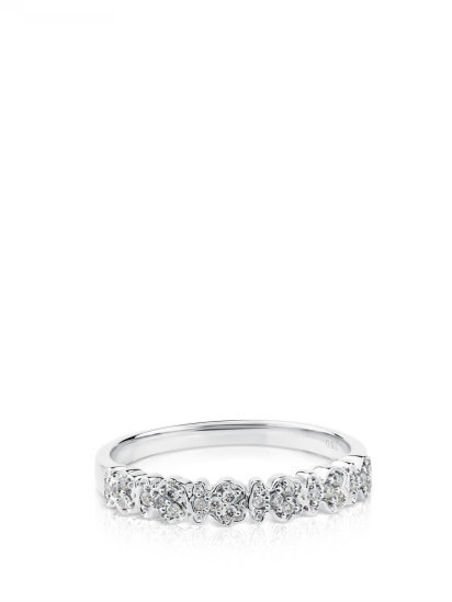TOUS  ­ Каблучки модель 01474500 — фото - INTERTOP