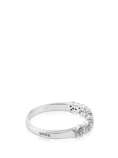 TOUS  ­ Каблучки модель 01474500 — фото 4 - INTERTOP