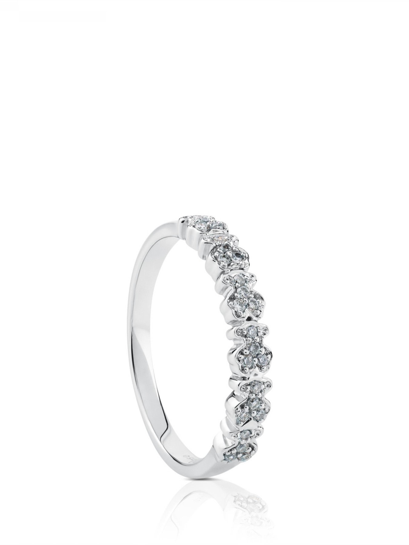 Каблучки TOUS модель 01474500 Фото