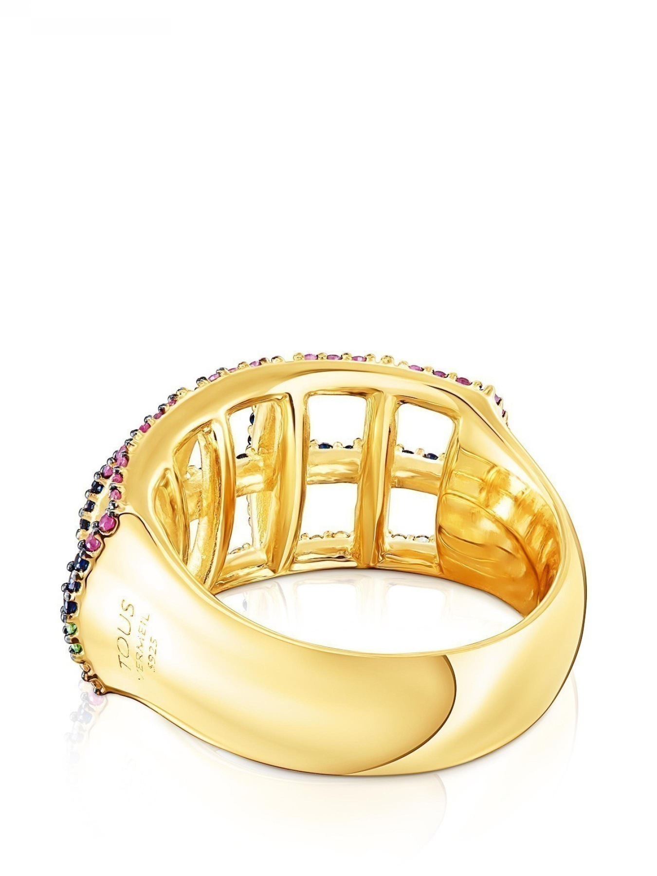 Каблучки TOUS модель 11813550 Фото