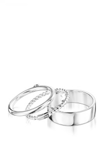 Каблучки TOUS модель 01816550 Каблучки TOUS модель 01816550 Фото