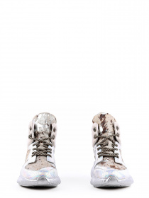 Кроссовки LeBERDES модель 00000010791 Фото