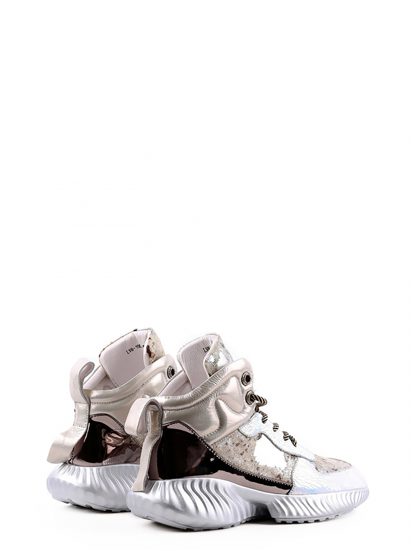 Кроссовки повседневные LeBERDES модель 00000010791 Фото