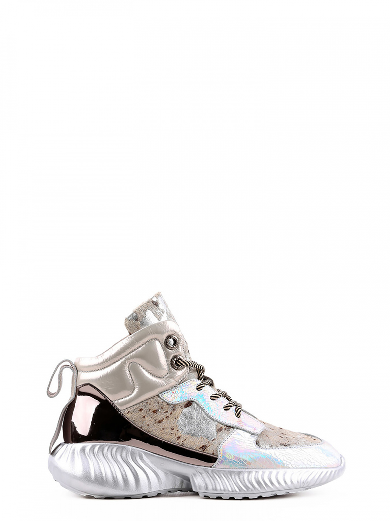 Кроссовки повседневные LeBERDES модель 00000010791 Фото