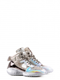 Кроссовки повседневные LeBERDES модель 00000010791 Фото