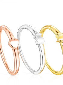 Каблучки TOUS модель 01816553 Фото