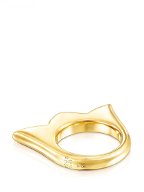 Каблучки TOUS модель 01278553 Фото