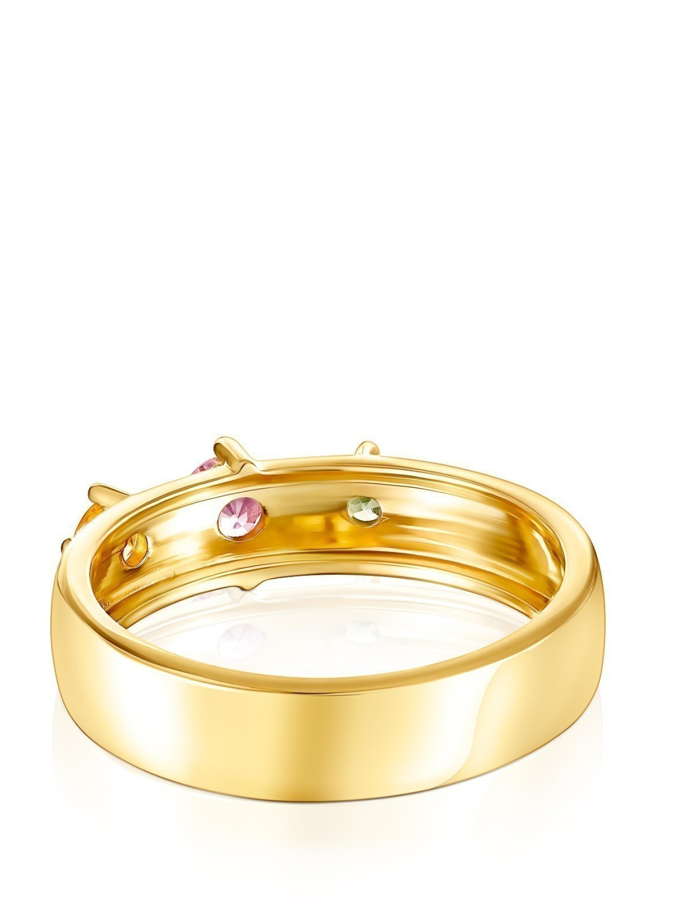 Кольца TOUS модель 01814553 Фото