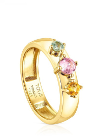 Каблучки TOUS модель 01814553 Фото