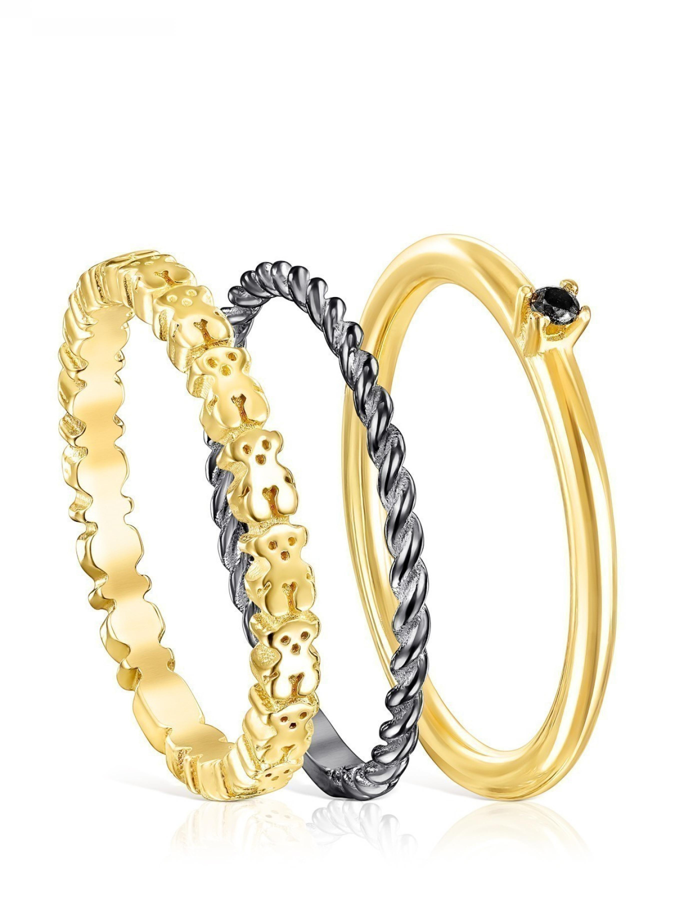 Каблучки TOUS модель 01816552 Фото