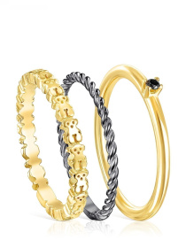 Каблучки TOUS модель 01816552 Фото