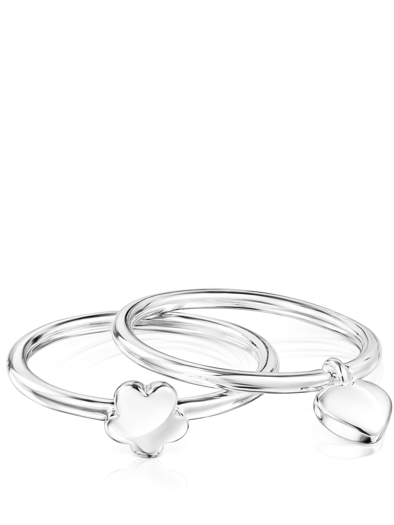 Каблучки TOUS модель 01817552 Фото