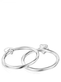 Каблучки TOUS модель 01817552 Фото