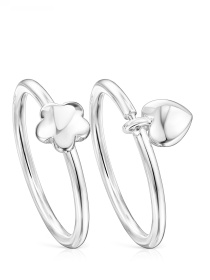 Каблучки TOUS модель 01817552 Фото