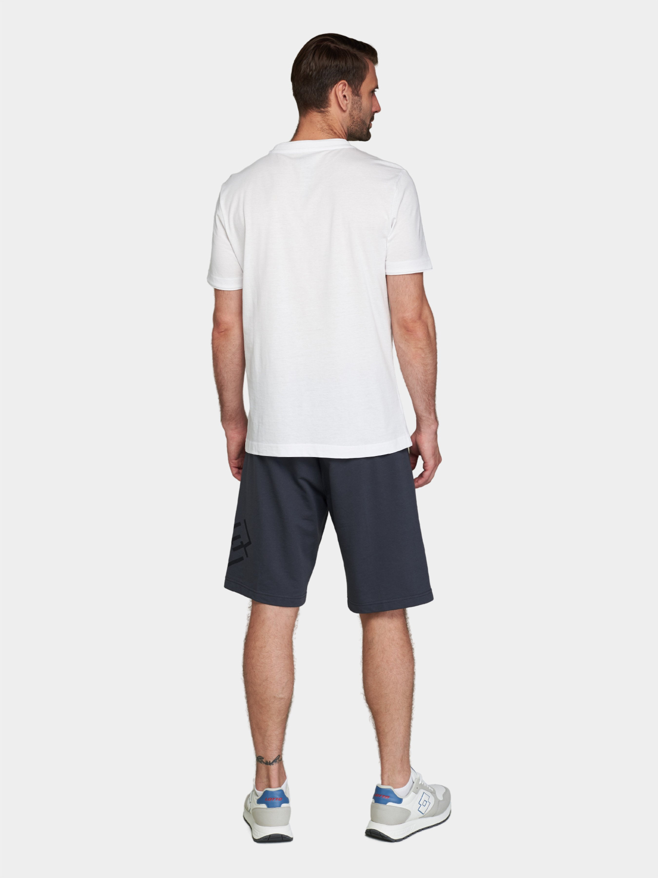 Футболка Lotto модель 220692_0F1 Фото