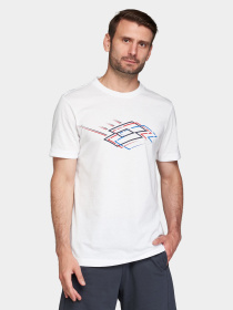 Футболка Lotto модель 220692_0F1 Фото