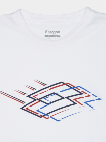 Футболка Lotto модель 220692_0F1 Фото