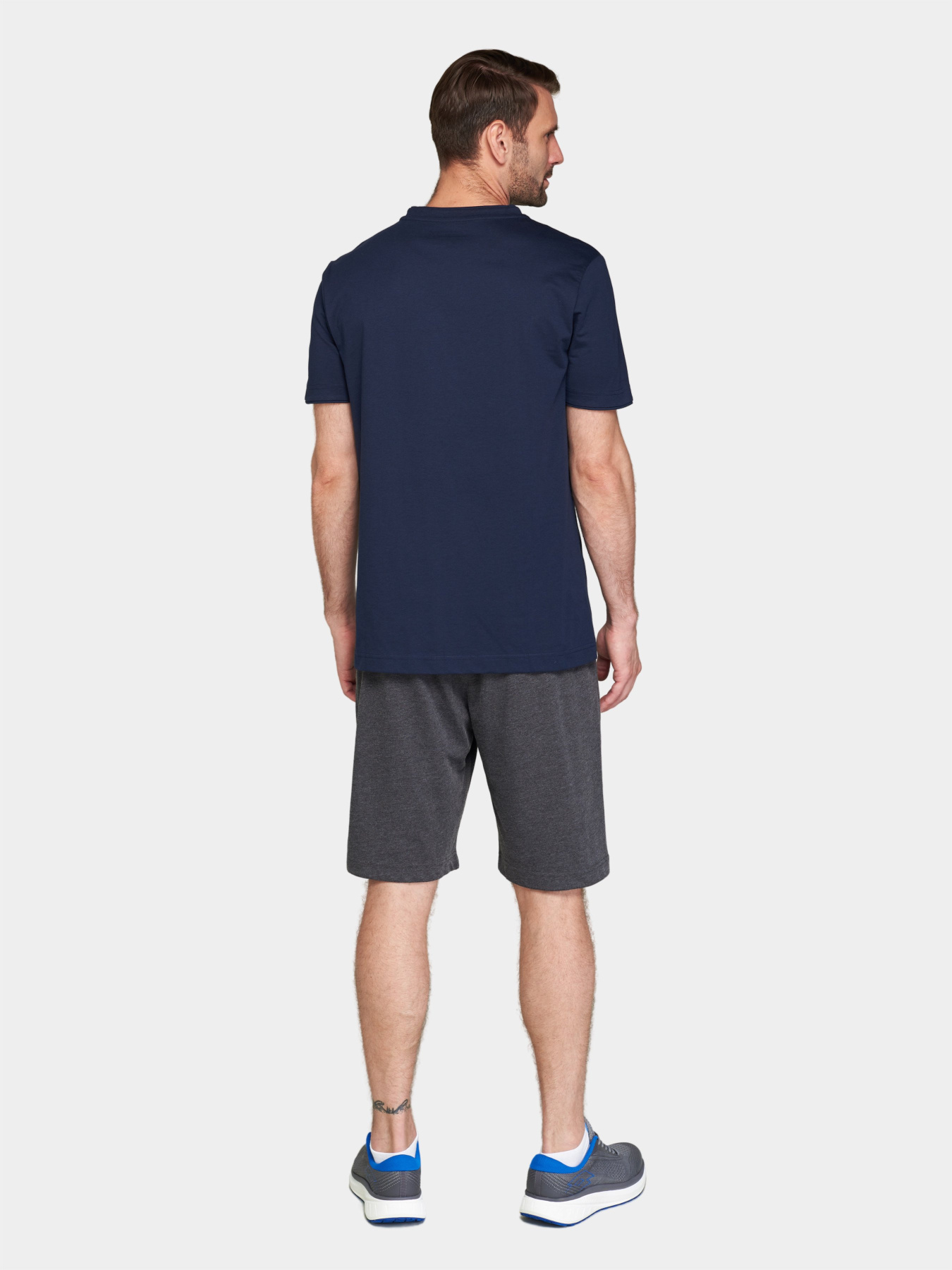 Футболка Lotto модель 220692_1CI Фото