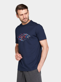 Футболка Lotto модель 220692_1CI Фото