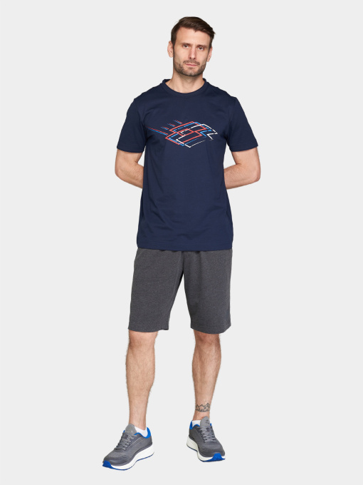 Футболка Lotto модель 220692_1CI Фото