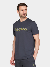 Футболка Lotto модель 220697_014 Фото