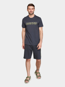 Футболка Lotto модель 220697_014 Фото