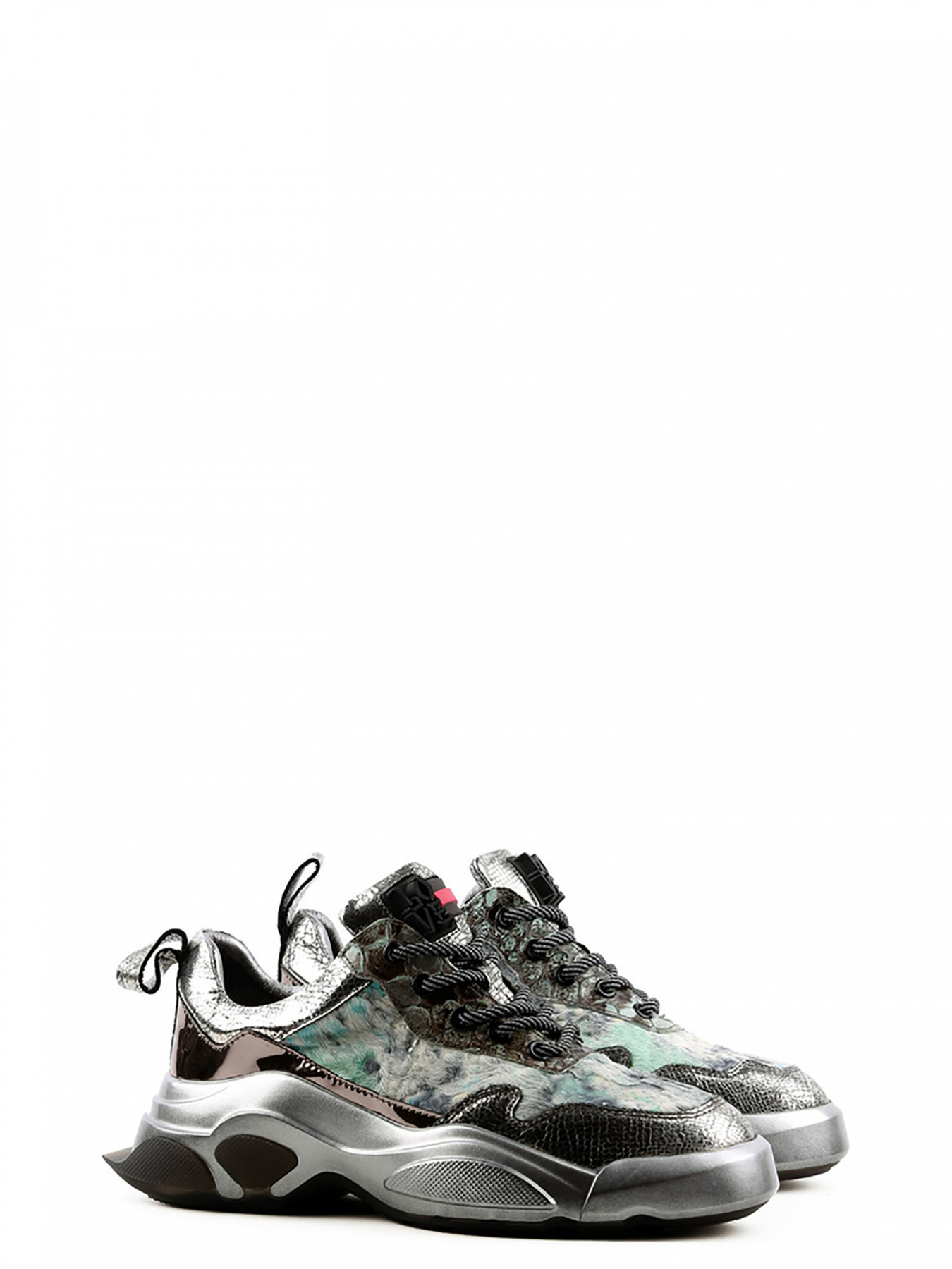 Кроссовки LeBERDES модель 00000010792 Фото