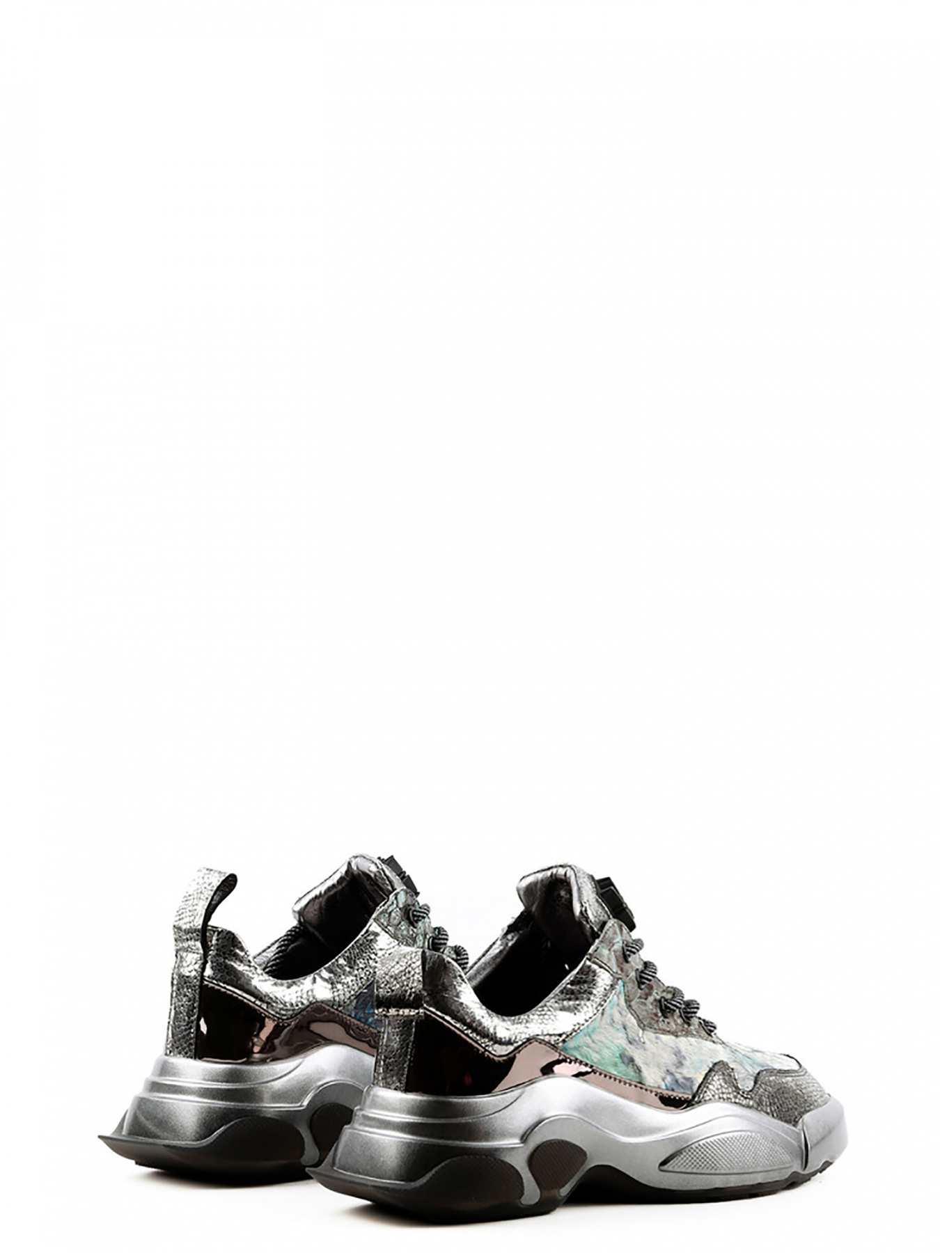 Кроссовки LeBERDES модель 00000010792 Фото