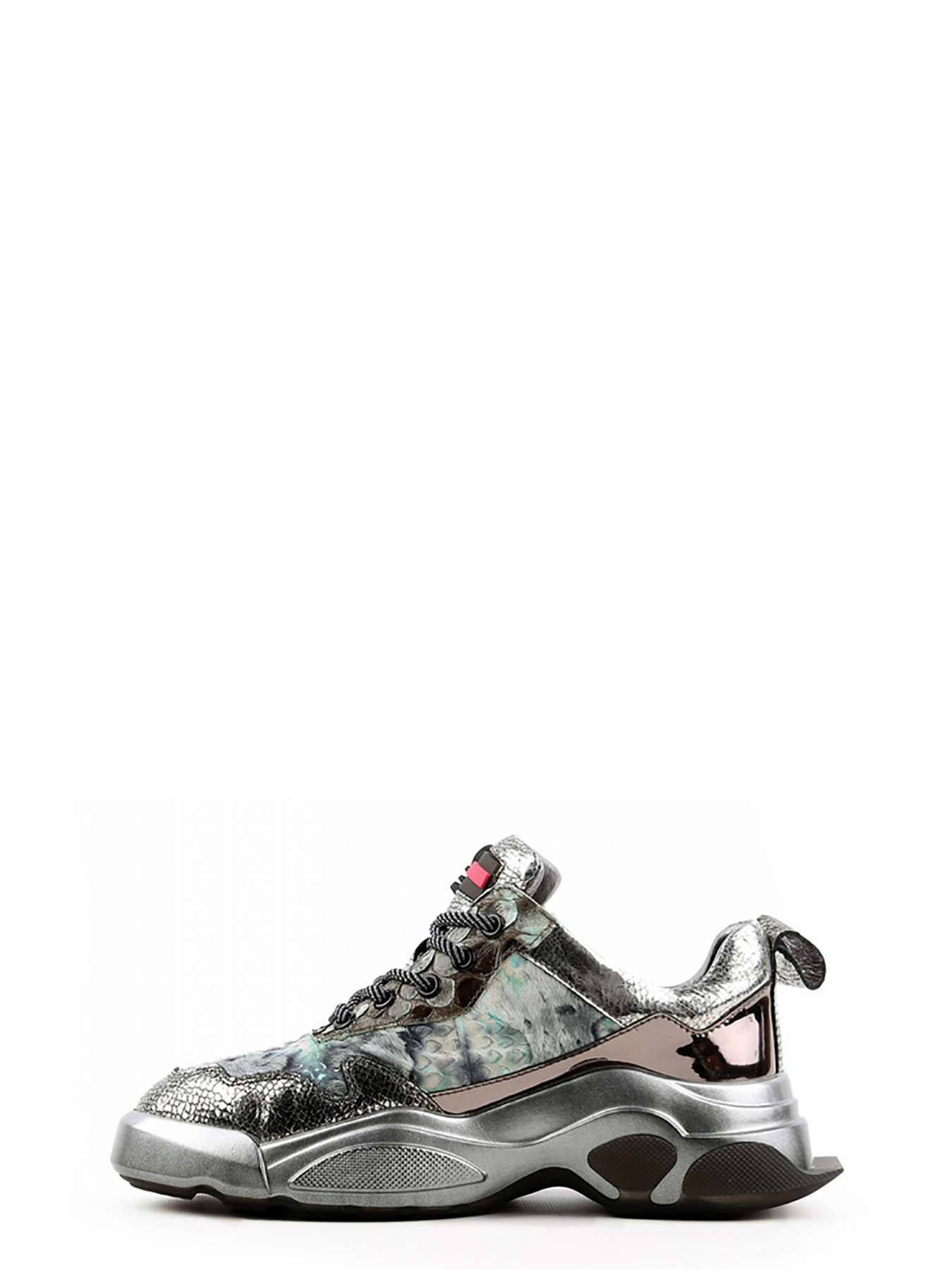 Кроссовки LeBERDES модель 00000010792 Фото