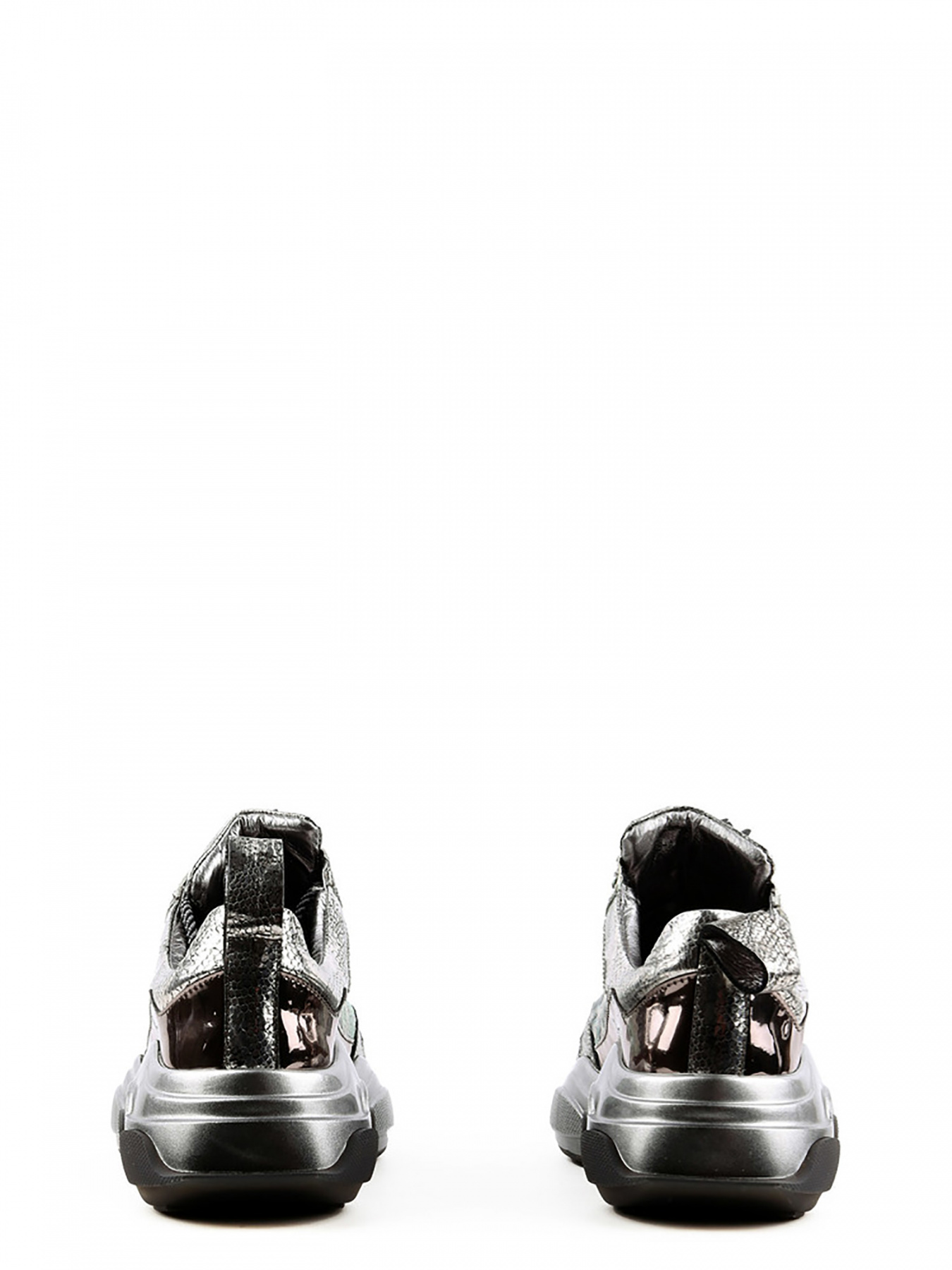 Кроссовки LeBERDES модель 00000010792 Фото