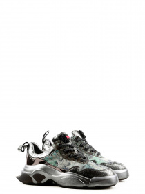 Кросівки повсякденні LeBERDES модель 00000010792 Кросівки повсякденні LeBERDES модель 00000010792 Фото