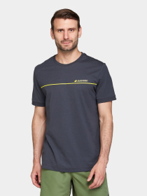 Футболка Lotto модель 220698_014 Фото