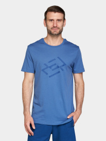 Футболка Lotto модель 220716_01A Фото