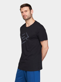 Футболка Lotto модель 220716_2AF Фото