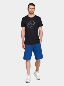 Футболка Lotto модель 220716_2AF Фото