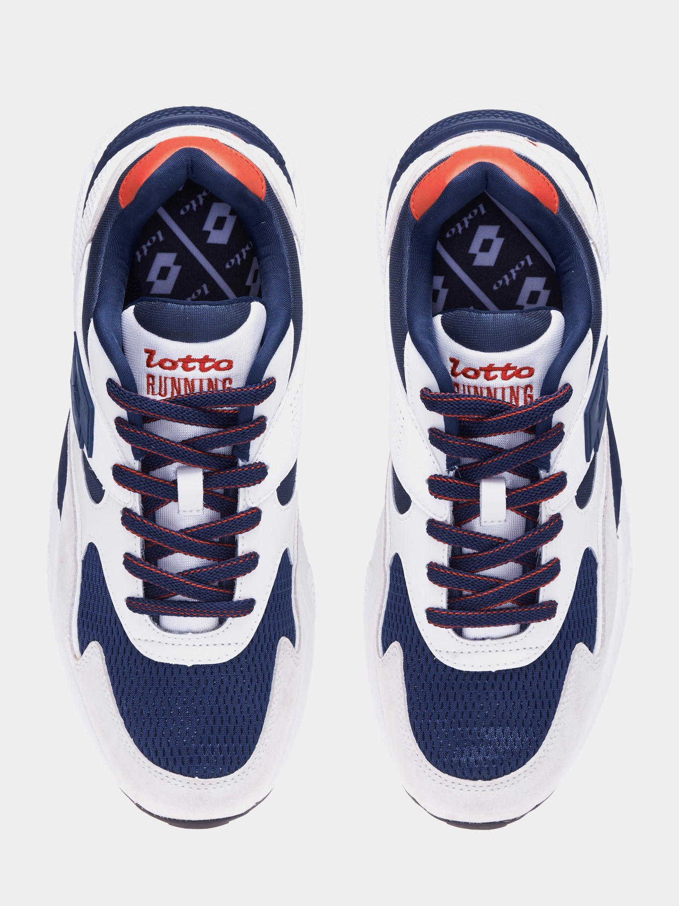 Кроссовки Lotto модель 215061_5WA Фото