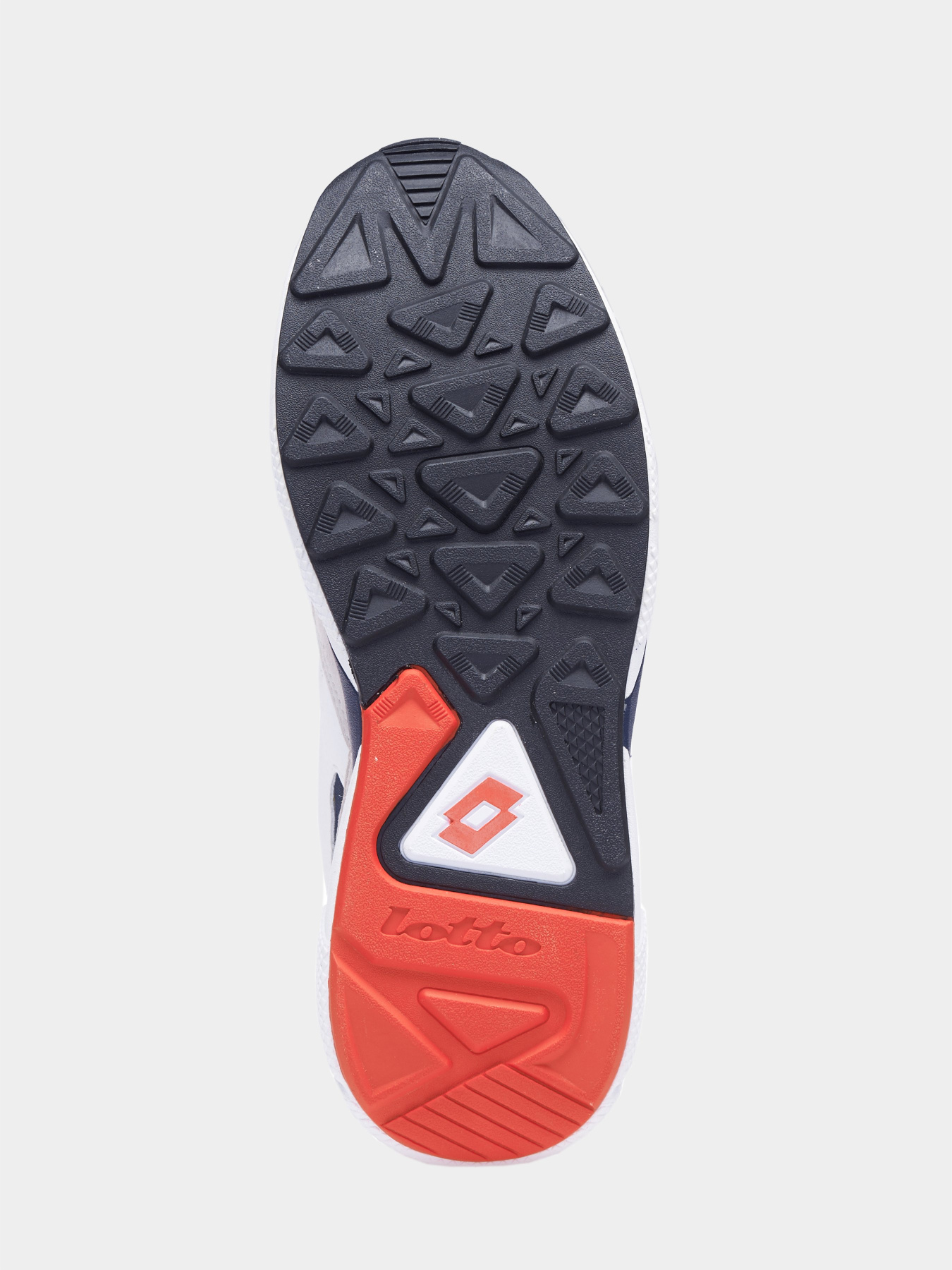 Кроссовки Lotto модель 215061_5WA Фото