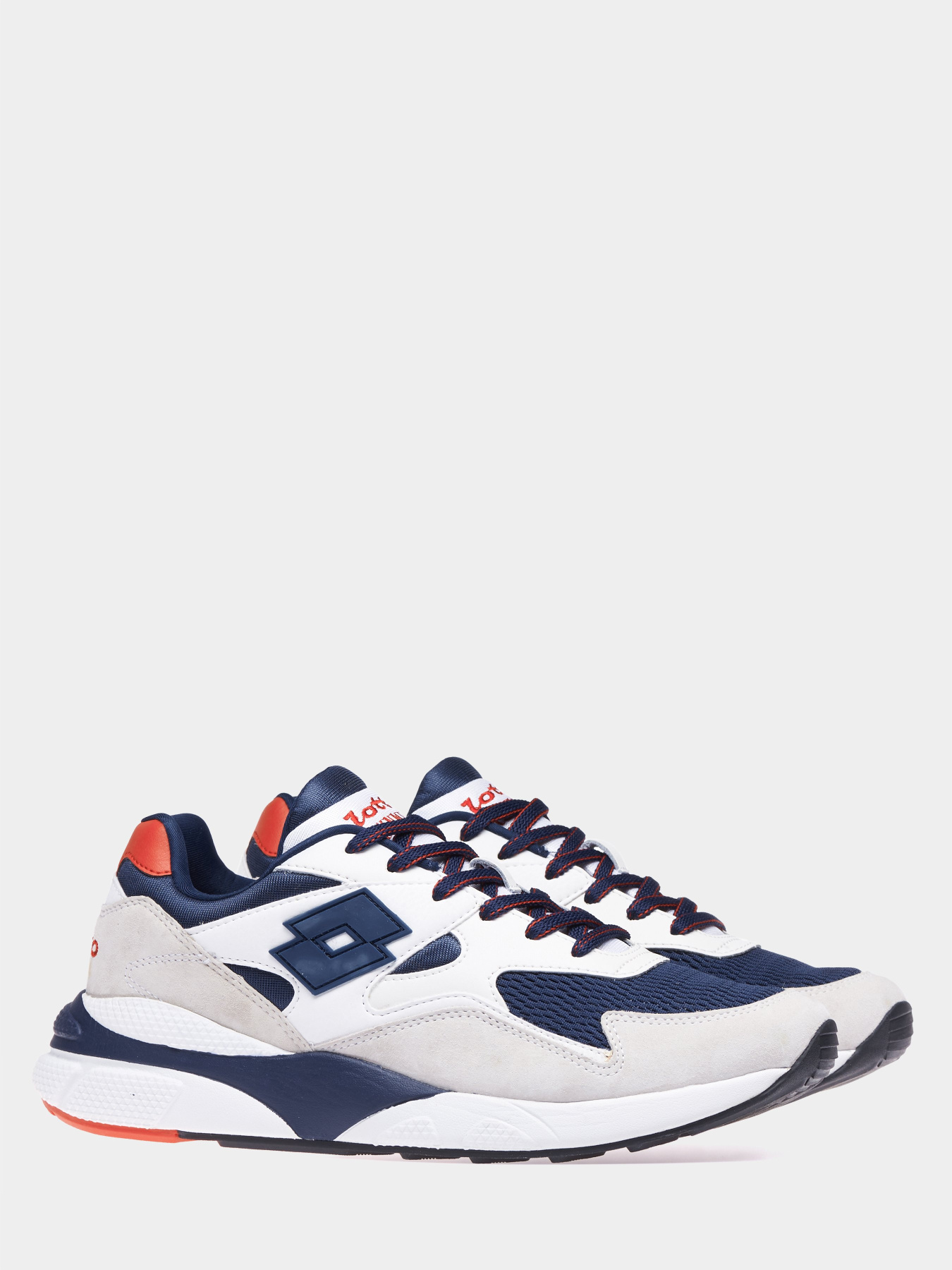 Кроссовки Lotto модель 215061_5WA Фото