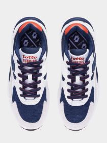 Кроссовки Lotto модель 215061_5WA Фото