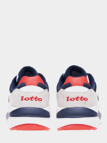 Кроссовки Lotto модель 215061_5WA Фото