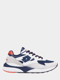 Кроссовки Lotto модель 215061_5WA Фото