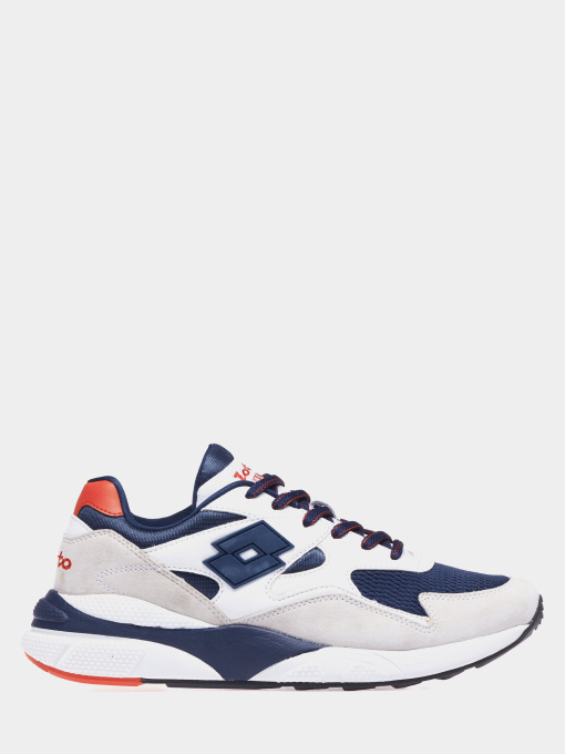 Кроссовки Lotto модель 215061_5WA Фото