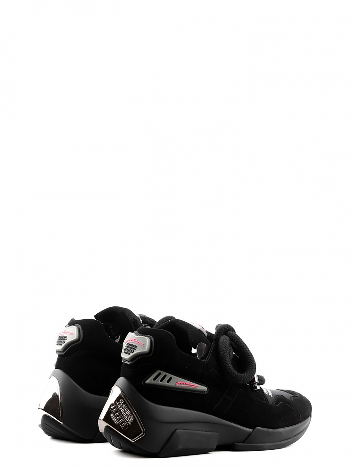 Кросівки LeBERDES модель 00000010822 Фото