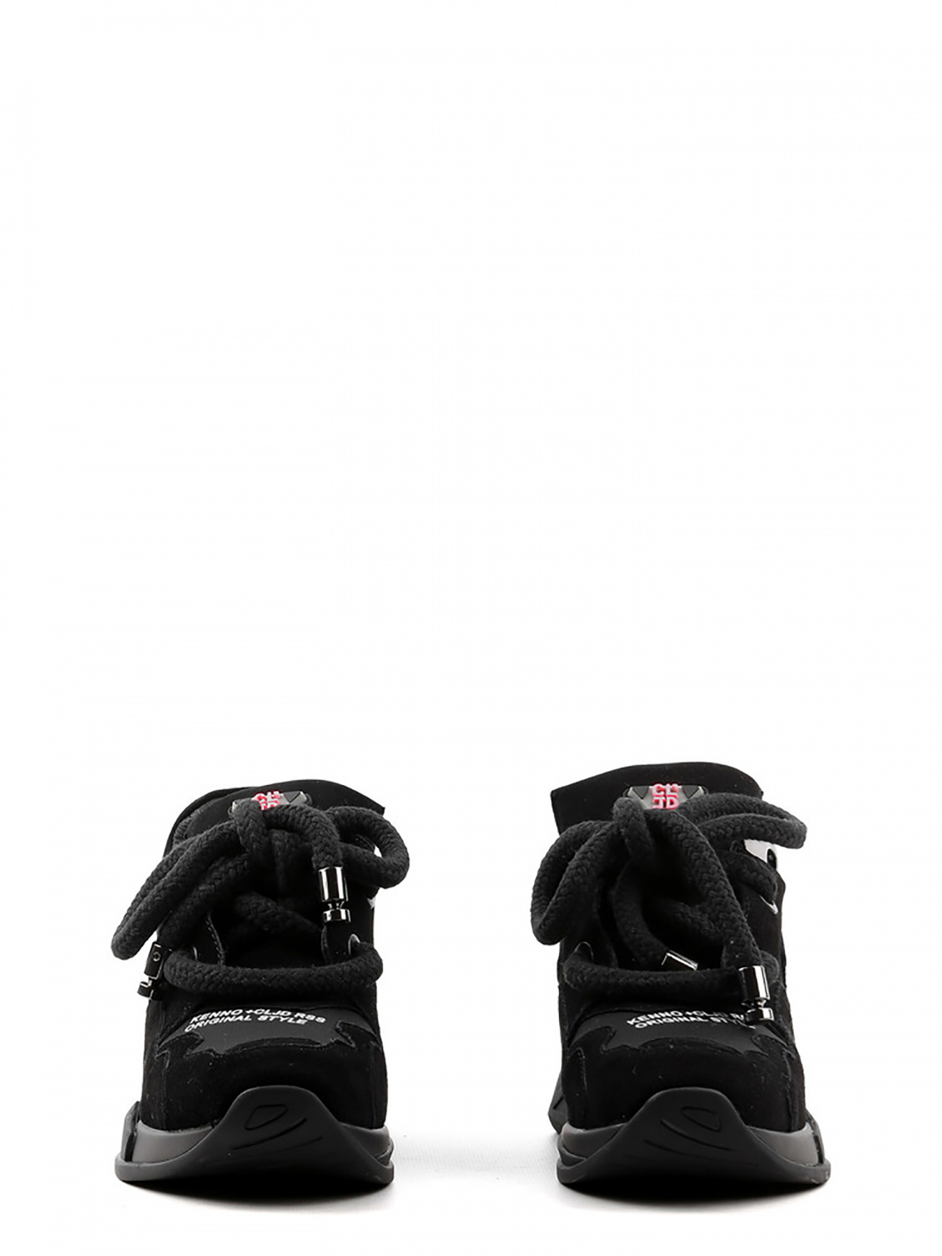 Кросівки LeBERDES модель 00000010822 Фото