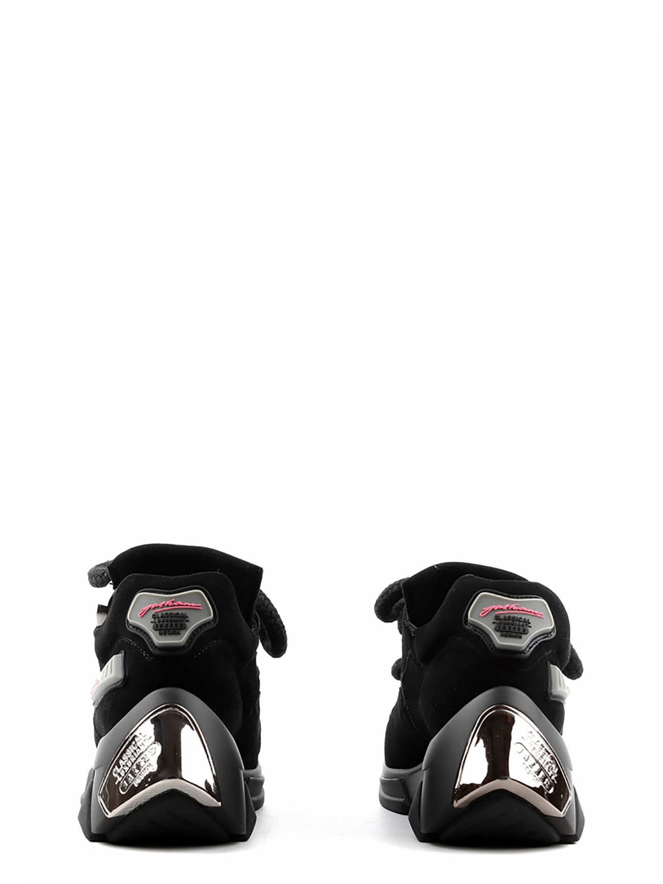 Кросівки LeBERDES модель 00000010822 Фото