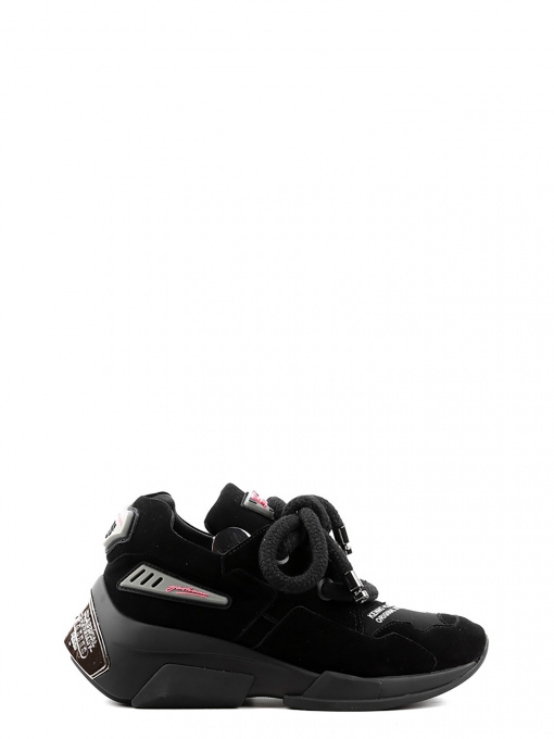 Кросівки повсякденні LeBERDES модель 00000010822 Фото