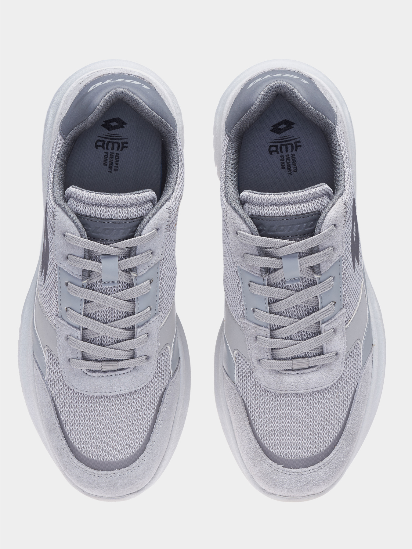 Кроссовки Lotto модель 215659_0ZF Фото