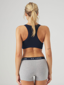 Комплект белья US Polo модель US.01.66264.VR033 Фото