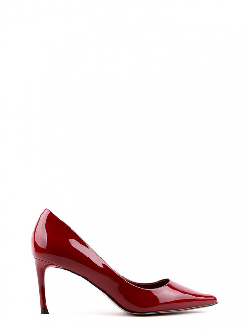 Туфли LeBERDES модель 00000010846 Фото